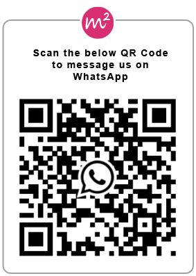 WhatsApp QRCode